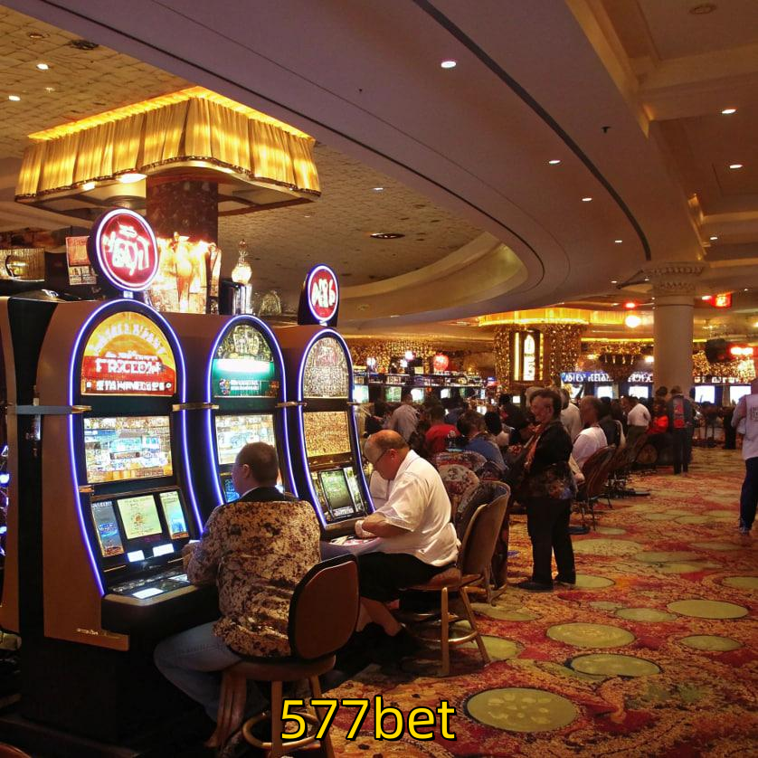 577bet