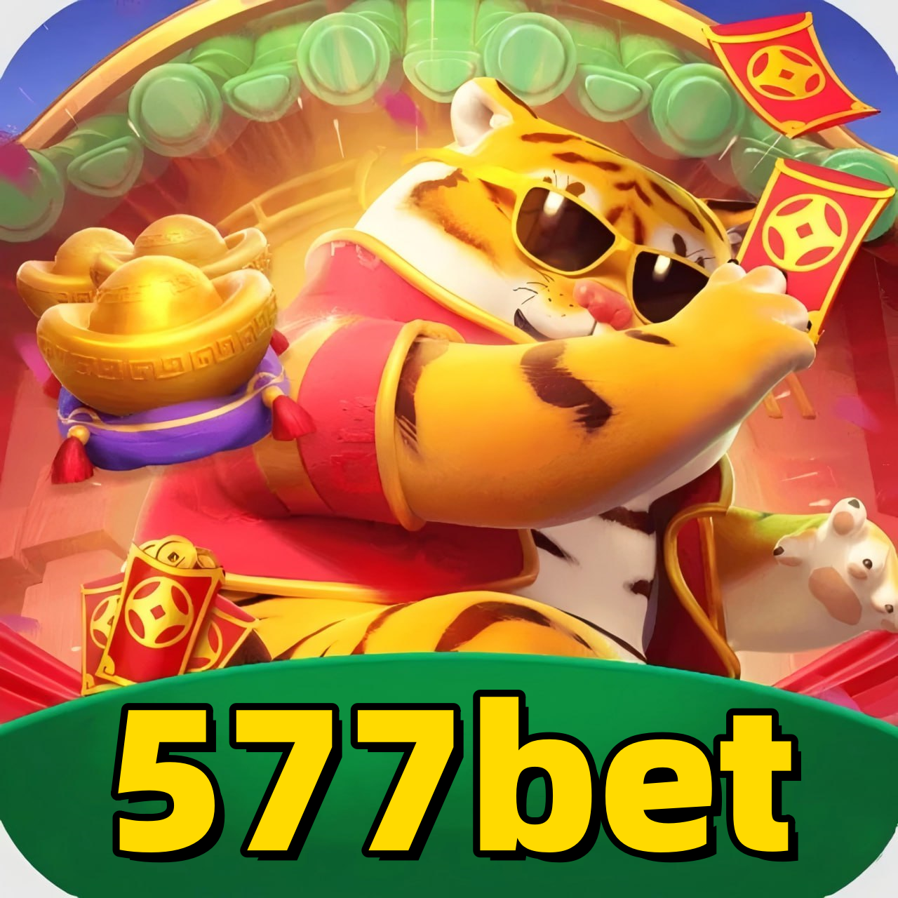 577bet